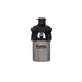 Kasco Mighty Oak Fountain stainless steel motor and pump unit close-up on white background
