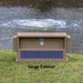 Kasco Robust Aire Diffused Aeration System - Large Cabinet Shown