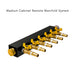Kasco Robust Aire Diffused Aeration System - Medium Cabinet Remote Manifold System
