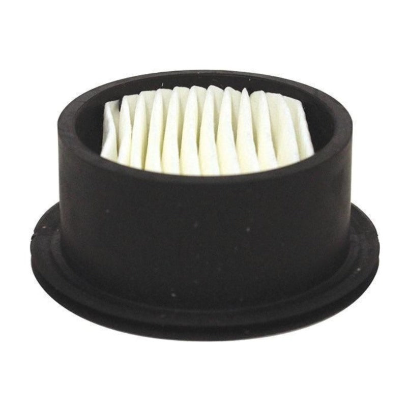 Kasco Tech Aire Compressor Air Filter Element - Close up view of the Air Filter Element