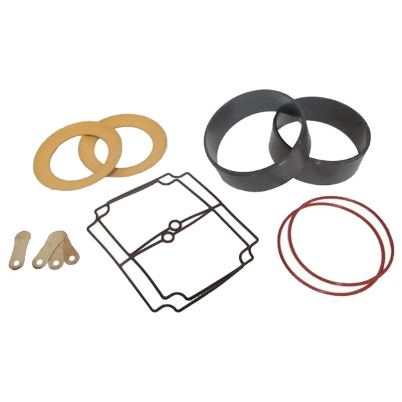 Kasco Tech Aire Compressor Rebuild Kit - 1/2 HP Double Head Compressor Rebuild Kit