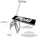 Lillipad Pontoon Diving Board - Required Footprint Dimensions