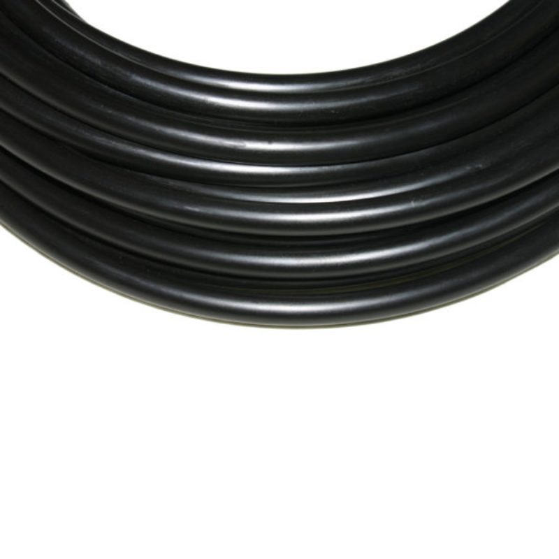 Outdoor Water Solutions 12' Windmill Pond Aerator - Poly Tubing Shown