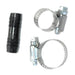 Outdoor Water Solutions 12' Windmill Pond Aerator - backflow valve shown