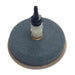 Outdoor Water Solutions 16' Windmill Pond Aerator - Air Stone Diffuser Shown