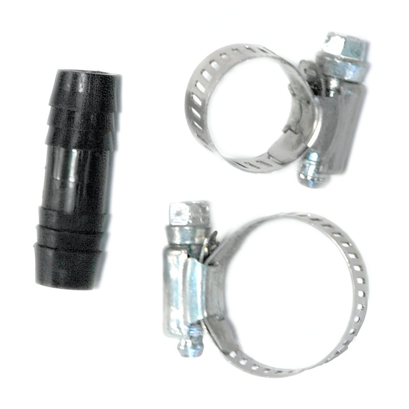 Outdoor Water Solutions 16' Windmill Pond Aerator - backflow valve shown