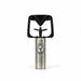 Outdoor Water Solutions Ice-Away stainless steel underwater de-icer with propeller and protective upper frame