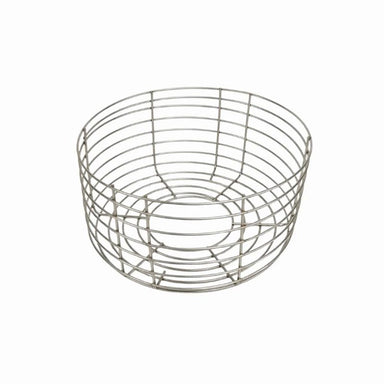 Outdoor Water Solutions Motor Prop Guard stainless steel wire cage designed to protect the de-icer propeller