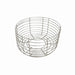 Outdoor Water Solutions Motor Prop Guard stainless steel wire cage designed to protect the de-icer propeller