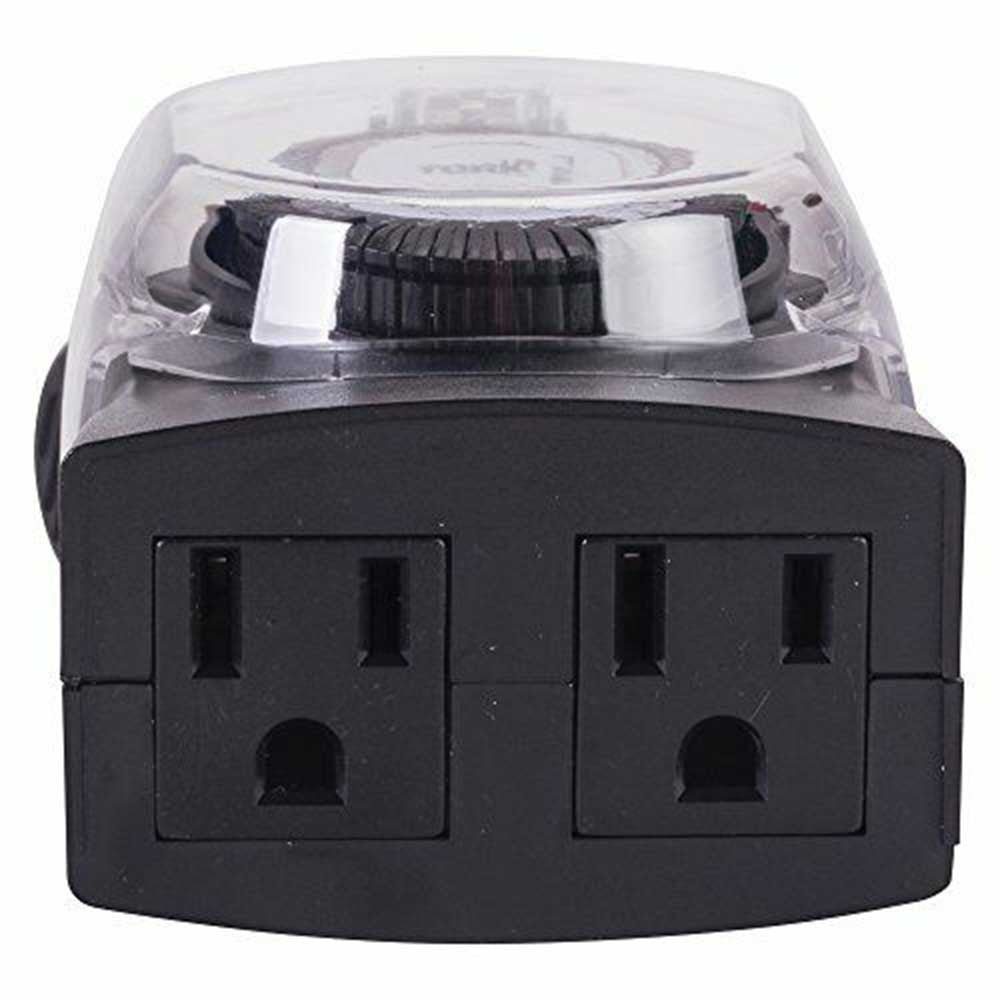 PondSelect - Tork Outdoor Timer Plug