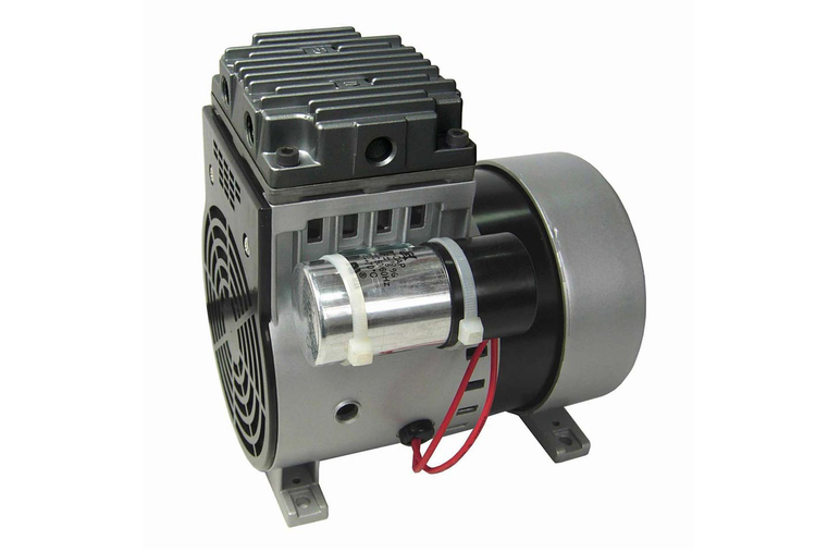 SCOTT AERATOR Bubble Pro Sub-Surface Aerator - Compressor