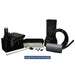 Savio Pond Free Waterfall Packages Large Pond Free Package with pump, pond free blocks, liner, tubing, waterfall components, and installation accessories