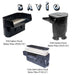 Savio Pond Packages Savio pond water filter options for 550, 1050, and 1500 to 3000 gallon ponds