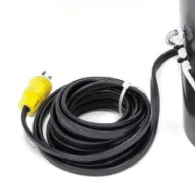 Scott Aerator Power Cord