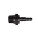 Scott Aerator Air Line Barbed Connector studio image