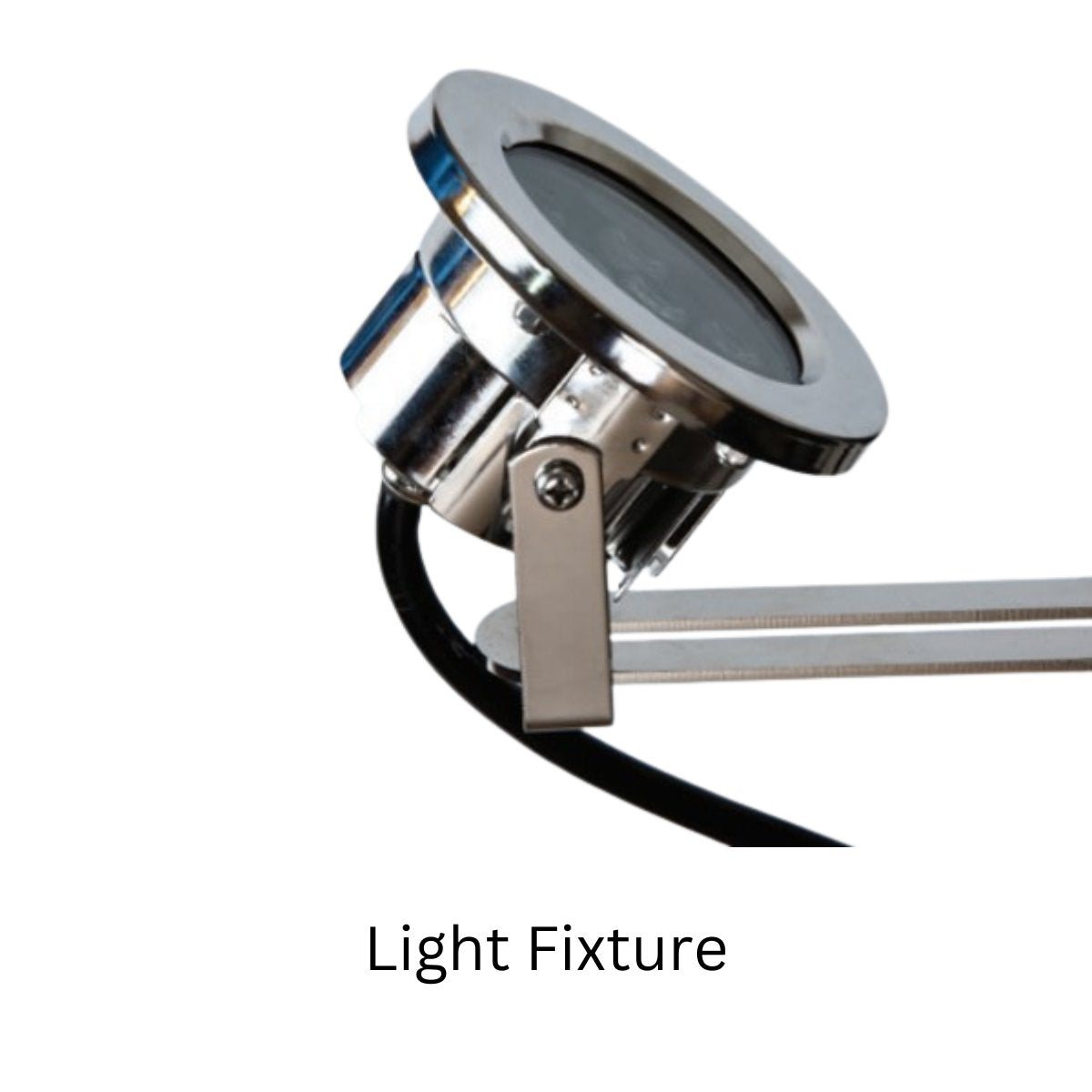 Scott Aerator DA-20 Aerating Fountain Masterpiece Bundle - Light Fixture Shown