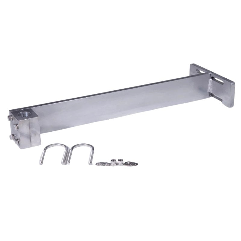 Scott Aerator Dock Post Bracket with included hardware kit