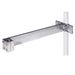 Scott Aerator Dock Standard Post Bracket with post mounting hardware