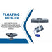 Scott Aerator Floating De-Icer Unit With Product Description