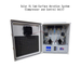Scott Aerator Solar XL Sub-Surface Aeration System - Compressor and Control Unit