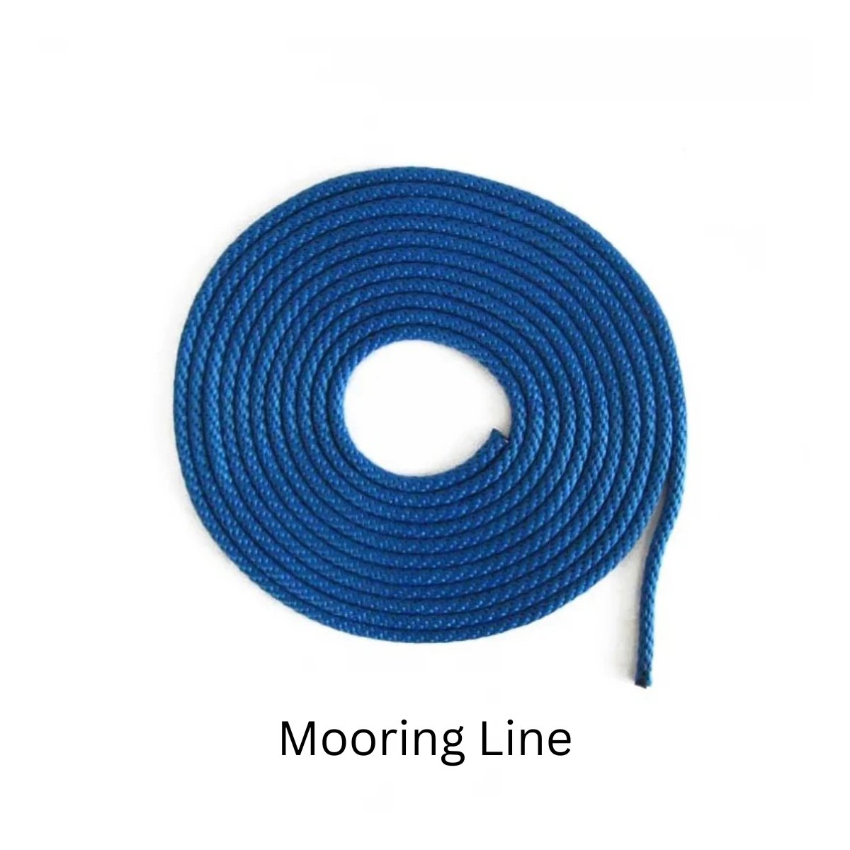 Scott Aerator Triad Fountain Masterpiece Bundle - Mooring Line Shown