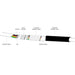 Scott Aerator Wire Splice Kit Parts Diagram