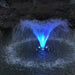 Vanguard Color Changing Fountain LED Lights Blue