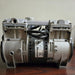 Vertex 1/2 HP Dual Piston Replacement Compressor - Right Side View of the Compressor