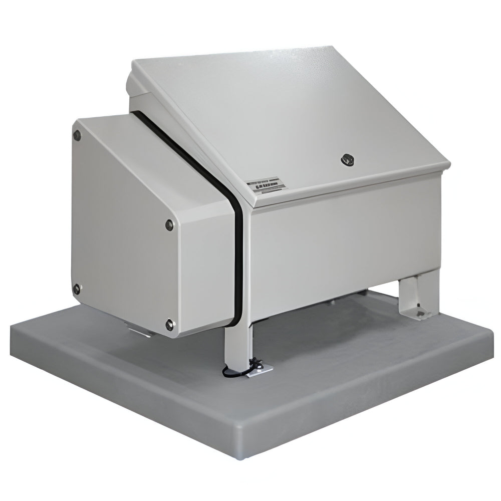 Vertex Air 3 XL2 Aeration System - Cabinet Compressor with Soundproof