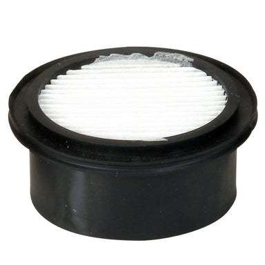 Vertex MUF202Z Replacement Filter - Side view of the filter shown