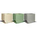 Vertex PondLyfe Aeration System - QuietAir Cabinets Stone, Sand, Garden