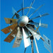 Outdoor Water Solutions Super Premier Windmill Pond Aerator - Close up view of the windmill blade