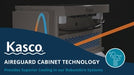 Kasco AireGuard Cabinet Technology