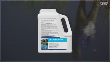 Cutrine Granular Algae and Weed Control Video