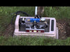 Airmax Shallow Water Series Aeration System