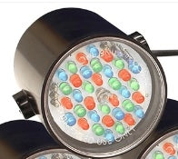 Replacement Color-changing Light Fixture(347000R) for Waterglow RGB LED Lighting