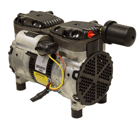 Stratus Rocking Piston Compressor