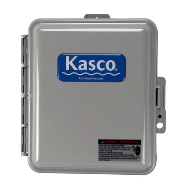 KASCO Control Panel