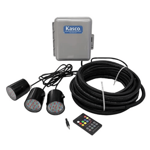 Kasco RGB LED Lighting Kit