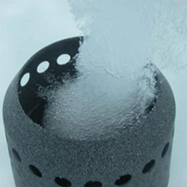 ProLake 2.6 Aeration System - Diffuser Under the Water